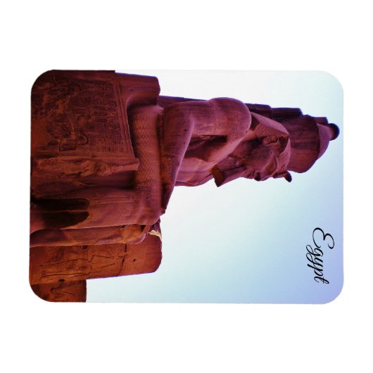 エジプト マグネット (横)