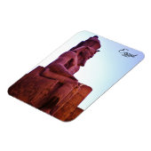 エジプト マグネット (左側)