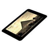 エジプト マグネット (左側)