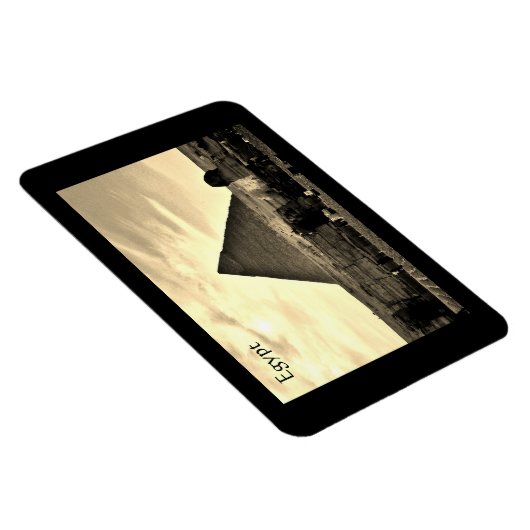 エジプト マグネット (右側)