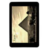 エジプト マグネット (縦)