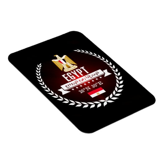 エジプト マグネット (右側)