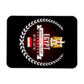 エジプト マグネット (横)