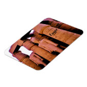 エジプト マグネット (左側)