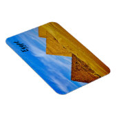 エジプト マグネット (右側)