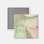 エジプト マグネット (正面/裏面)