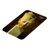 エジプト マグネット (左側)