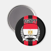 エジプト マグネット (正面/裏面)