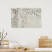 エジプト，メンフィス ポスター (キッチン)