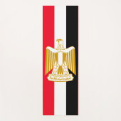 エジプト ヨガマット (正面)