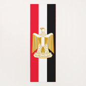 エジプト ヨガマット (裏面)