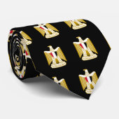 エジプト・ワシ ネクタイ (ロール)