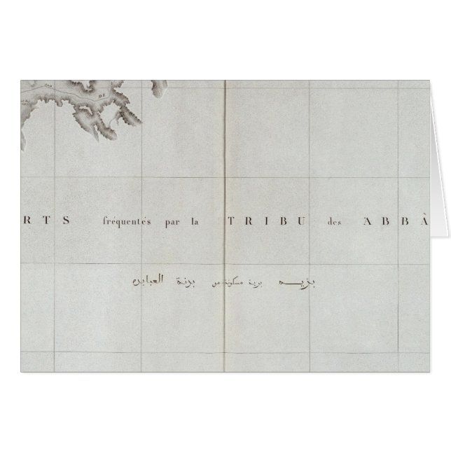 エジプト，ヴァリー・デ・コシエル (正面横)