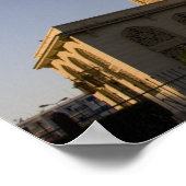 エジプト,南シナイ,ハムザ,スエズのモスク ポスター (角)