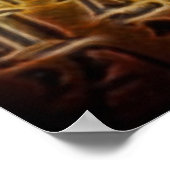 エジプト（変） 9 ポスター (角)