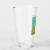 エジプト | 線条旗の地 タンブラーグラス (右)