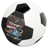 エジプト-GBall サッカーボール (3/4)