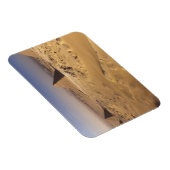 エジプト、Gizaのピラミッド、Khfre、Khufu、Menkaure マグネット (右側)