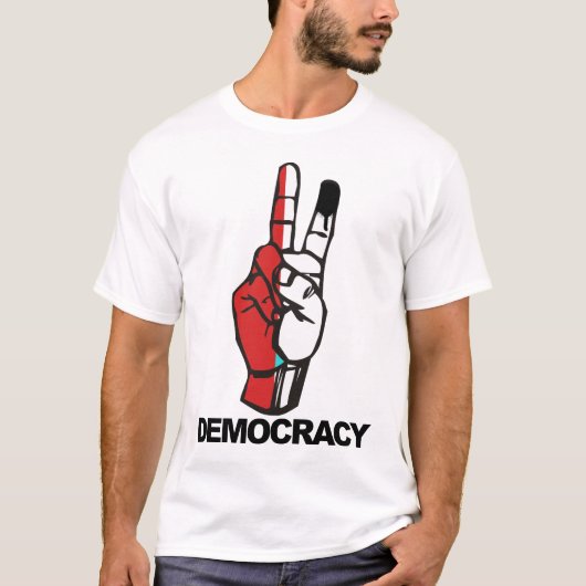 エジプト Tシャツ (正面)