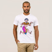 エジプト Tシャツ (正面フル)