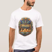 エジプト Tシャツ (正面)
