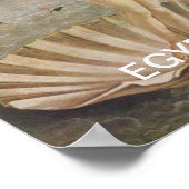 エジプトAニュー誕生 ポスター (角)