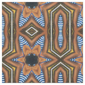 エジプ王室のト ファブリック (クローズアップ)