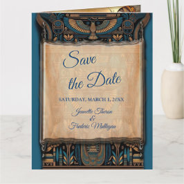 エジモダンプト、イスラム、アラビア語、アフリカデザイン カード