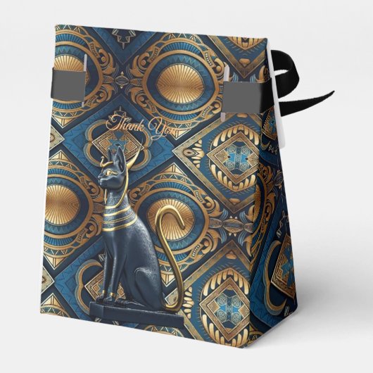 エジモダンプト、イスラム、アラビア語、アフリカデザイン フェイバーボックス (裏面サイド)