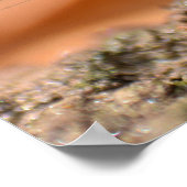 エジンタージュ ポスター (角)