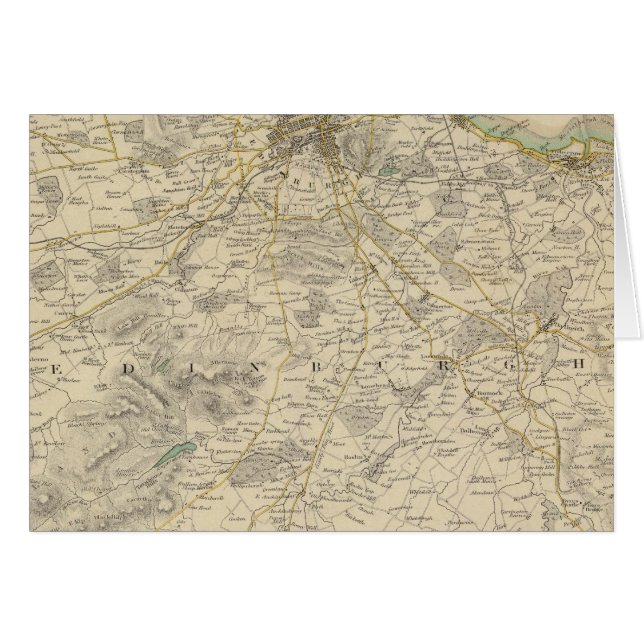 エジンバラ環境 (正面横)