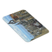 エジンバラ磁石 マグネット (右側)