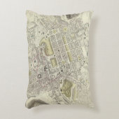 エジンバラ アクセントクッション (正面(垂直))