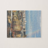 エジンバラ ジグソーパズル (横)