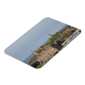 エジンバラ,スコットランド マグネット (左側)