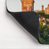 エジンバラ,スコットラ統一されたンド,王国 マウスパッド (コーナー)