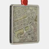 エジンバラ メタルオーナメント (右)