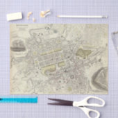 エジンバラ 薄葉紙 (クラフト)