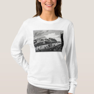 エジンバラ Tシャツ
