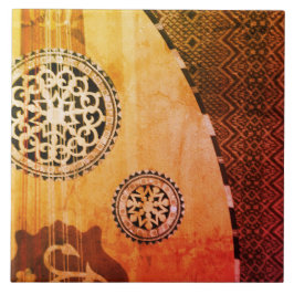 エジ動揺して素朴プトウード中東南路 タイル