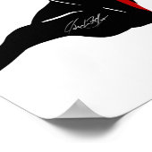 エスはサタンではない ポスター (角)