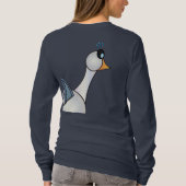 エスアイ院名諸野 Tシャツ (裏面)