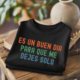 エスウンブエンディ動揺してアおもしろいTシスペインのャツ Tシャツ