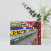 エスカダリアセラロンリオ ポストカード (スタンド正面)