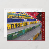 エスカダリアセラロンリオ ポストカード (正面/裏面)