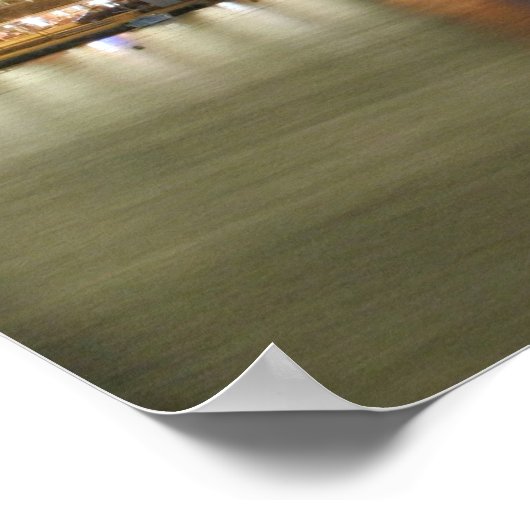 エスカナルイビサ ポスター (角)