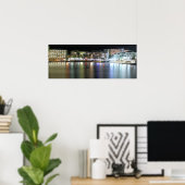 エスカナルイビサ ポスター (ホームオフィス)