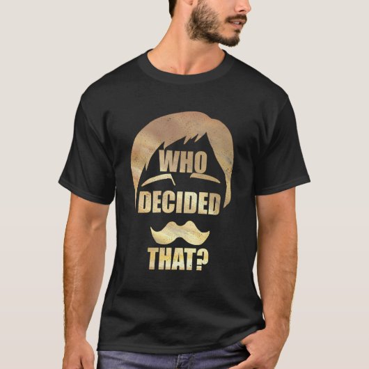 エスカノール・ライオンズの罪プライド7の死を決める Tシャツ (正面)