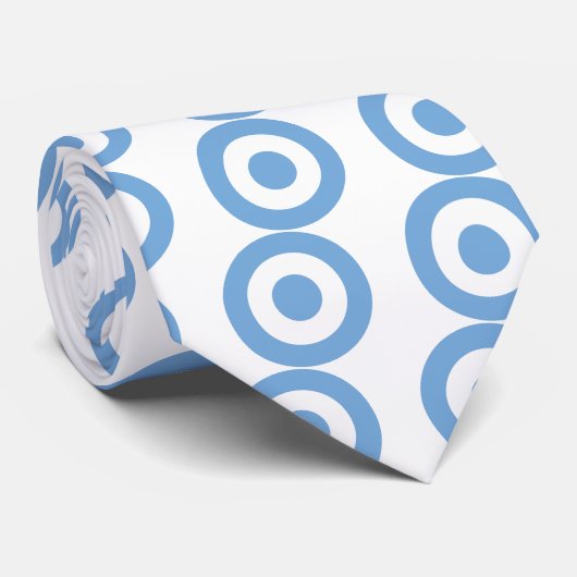 エスカラペラアルゼンチン – アルゼンチンのラウンドデル ネクタイ (ロール)