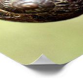 エスカルゴッツ – リッチな喜び ポスター (角)